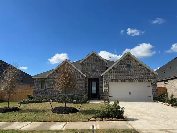 4526 Windmill Landing LN, Fulshear, TX 77441