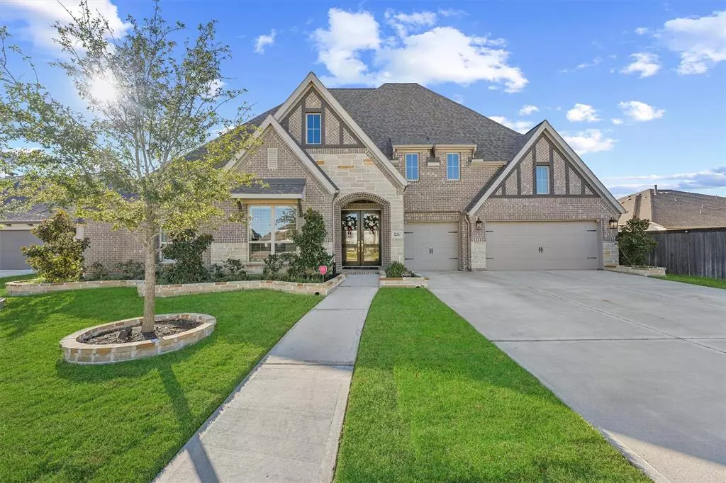 Katy, TX 77493,3223 Lady Bird LN