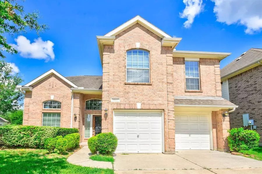 15007 Rockdale Bridge LN, Sugar Land, TX 77498