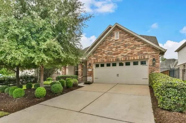 Tomball, TX 77375,7 Canterborough PL