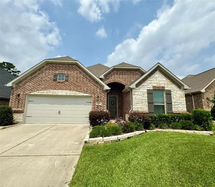 5757 Lakeside Villas CT, Conroe, TX 77304