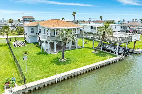 Galveston, TX 77554,3730 Brewster Key DR