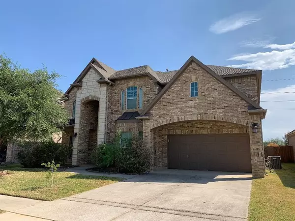 21518 Hales Hunt CT, Spring, TX 77388