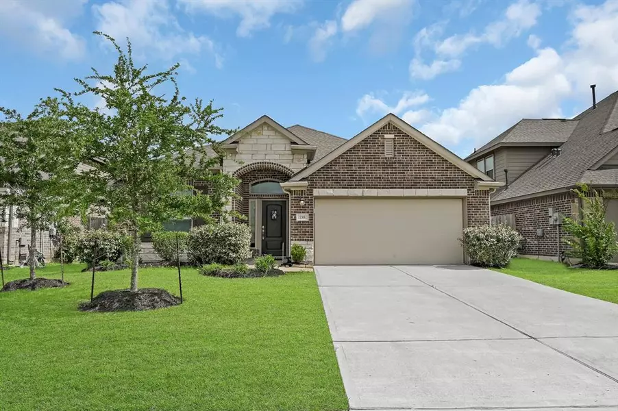 738 Montclair Mist LN, La Marque, TX 77568