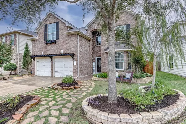 Katy, TX 77494,25139 Ginger Ranch DR