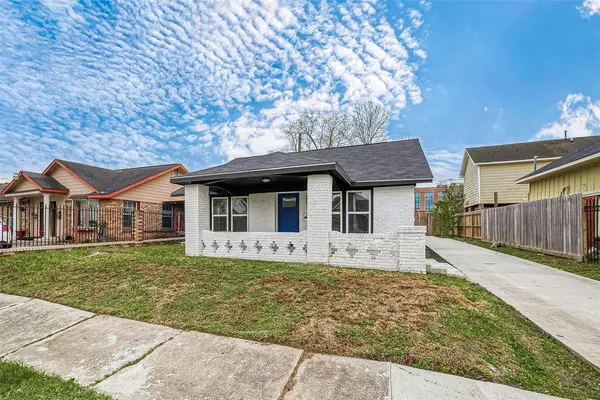 Houston, TX 77023,4726 Pease ST