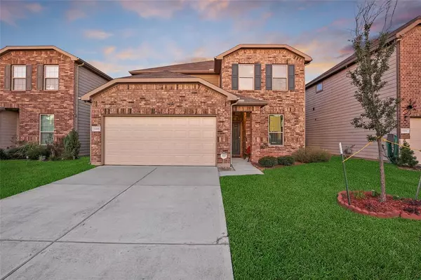 14606 Sierra Garden DR, Houston, TX 77069