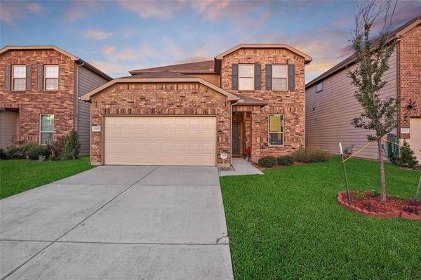 14606 Sierra Garden DR, Houston, TX 77069