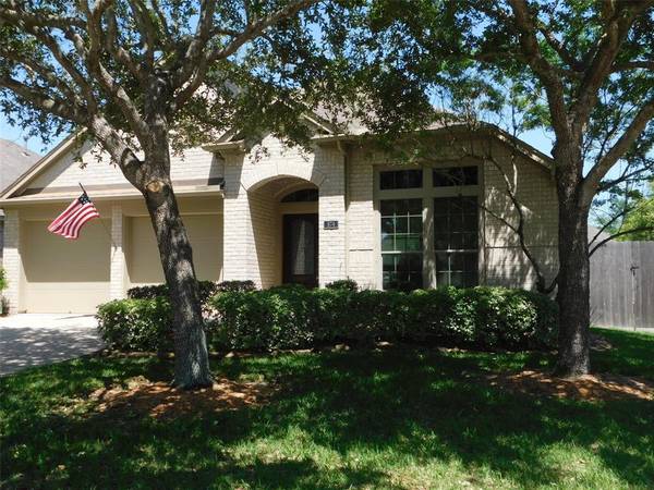 874 Dawn Sky LN, League City, TX 77573