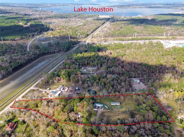 Houston, TX 77044,12130 Aqueduct RD