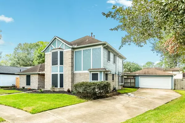 Houston, TX 77062,15006 Seahorse DR