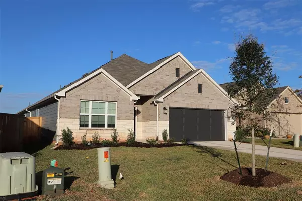 Montgomery, TX 77316,9814 Robard Ridge CT