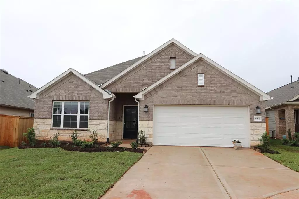 Montgomery, TX 77316,9814 Robard Ridge CT