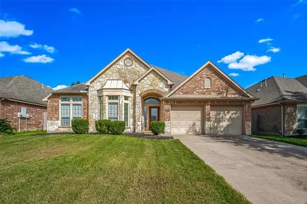 5307 Belvedere DR, Rosenberg, TX 77471