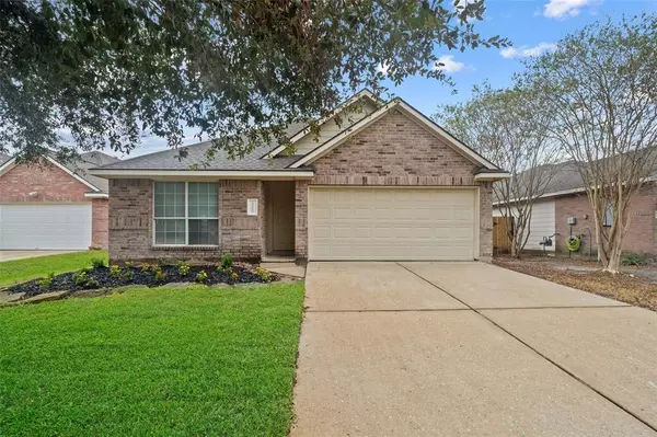 Spring, TX 77373,22526 Sweetglen CT