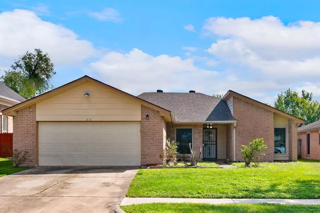 Missouri City, TX 77489,1435 Lazy Spring DR