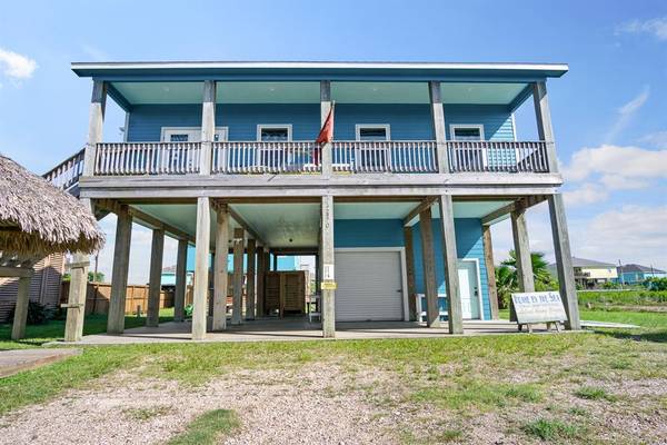 2570 Hwy 87, Crystal Beach, TX 77650