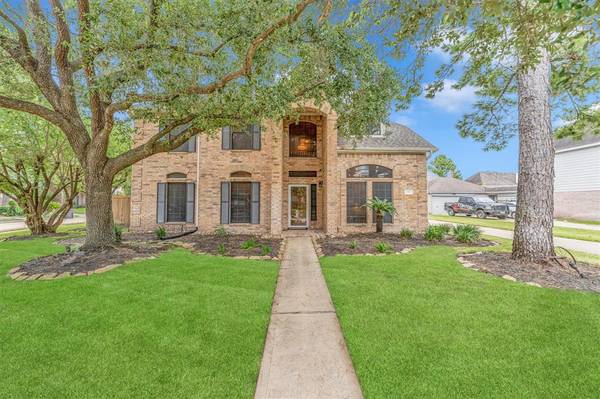 9310 Poplar Bluff LN, Houston, TX 77095