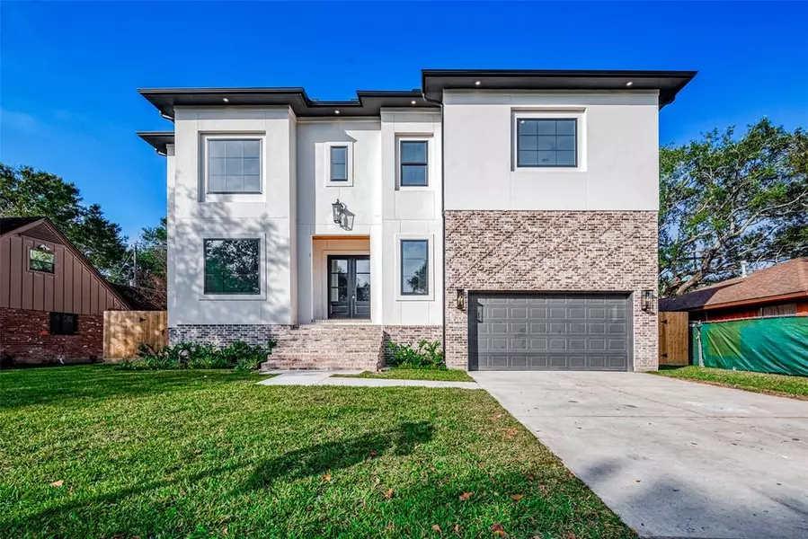 8522 Ferris DR, Houston, TX 77096