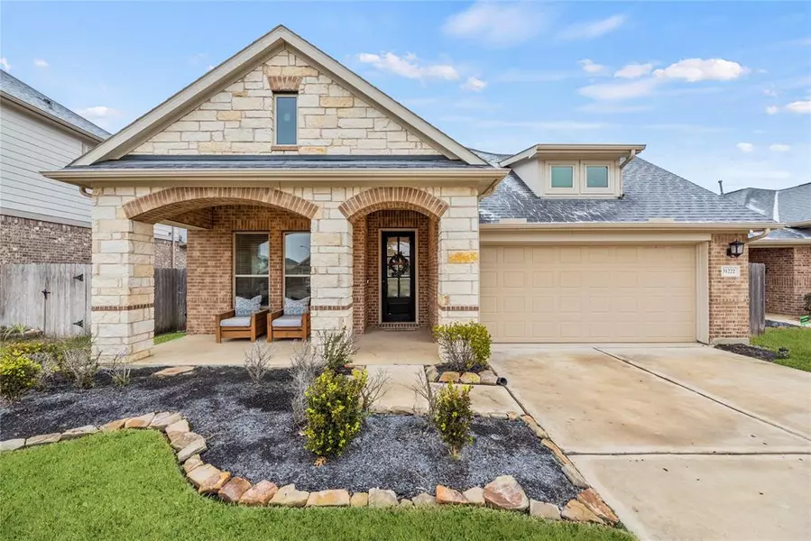 31222 Gulf Cypress LN, Hockley, TX 77447