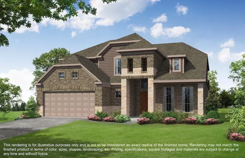 3423 Learning Tree LN, Rosenberg, TX 77471