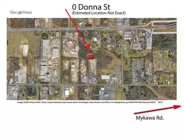 0 Donna ST,  Houston,  TX 77048