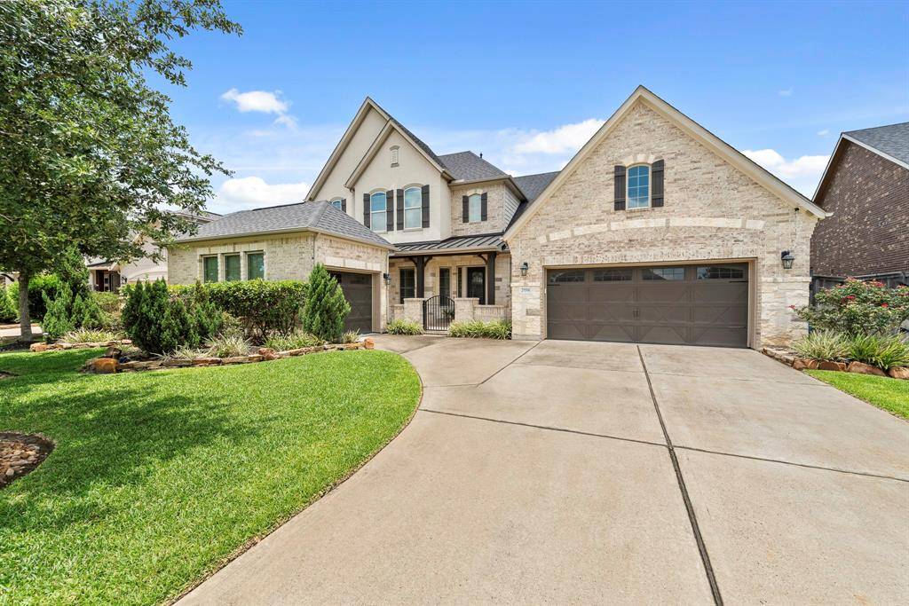 29506 Highland Manor CT, Katy, TX 77494