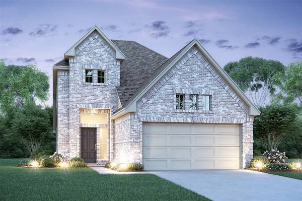 10422 Astor Point TRL, Tomball, TX 77375