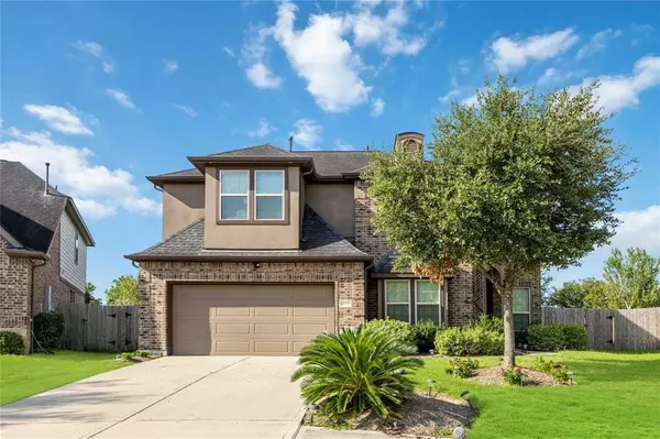 Pearland, TX 77584,13418 Ravens Park LN