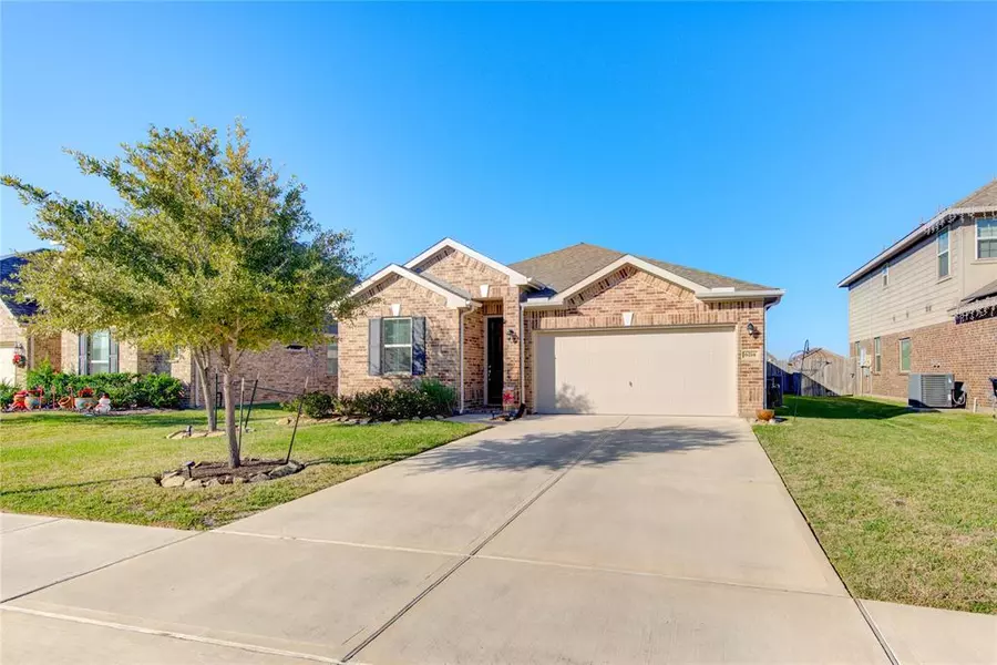 6214 Wayne WAY, Rosenberg, TX 77471