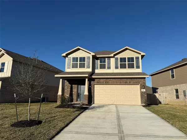 5309 W Bayou Maison CIR, Dickinson, TX 77539