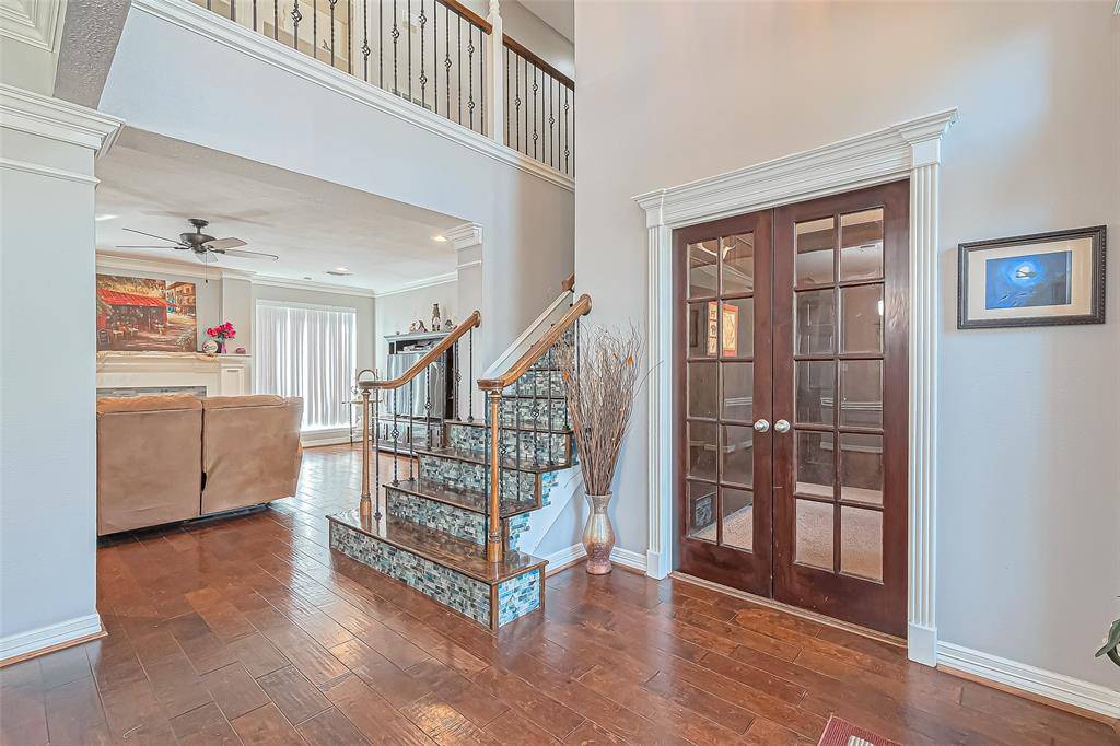 Spring, TX 77379,5803 Slashwood LN