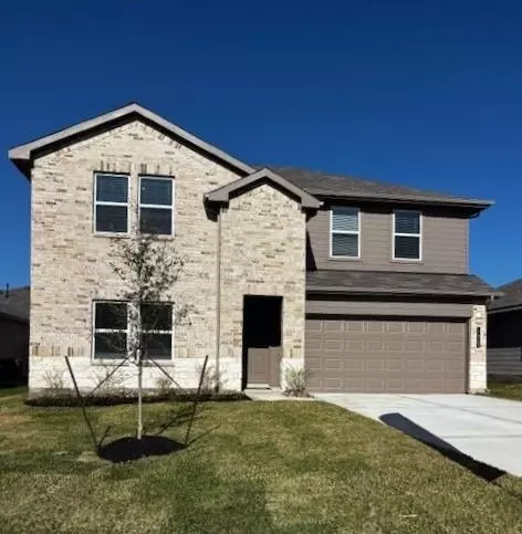 11968 Summer Oak TRL, Willis, TX 77318