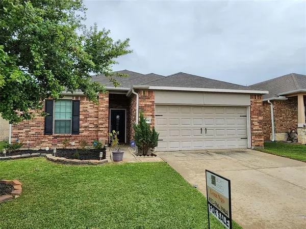 19914 Weston Oaks Lane, Cypress, TX 77429