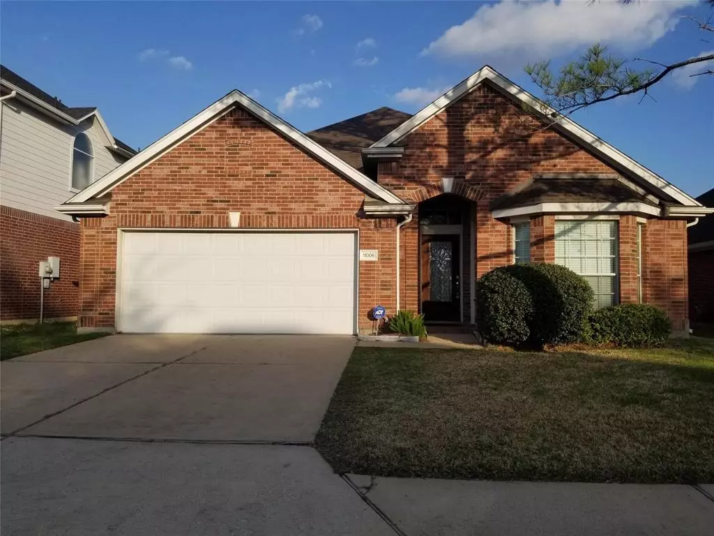 Houston, TX 77065,11006 Sentry CT