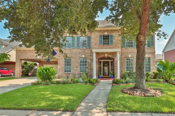 Houston, TX 77059,4607 Olive Green CT