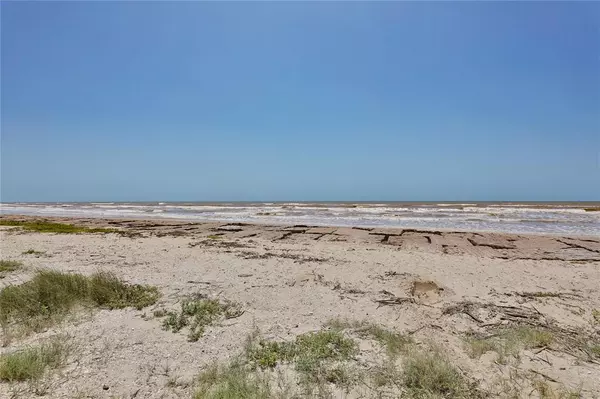 Sargent, TX 77414,Lot 6- 1641 Canal