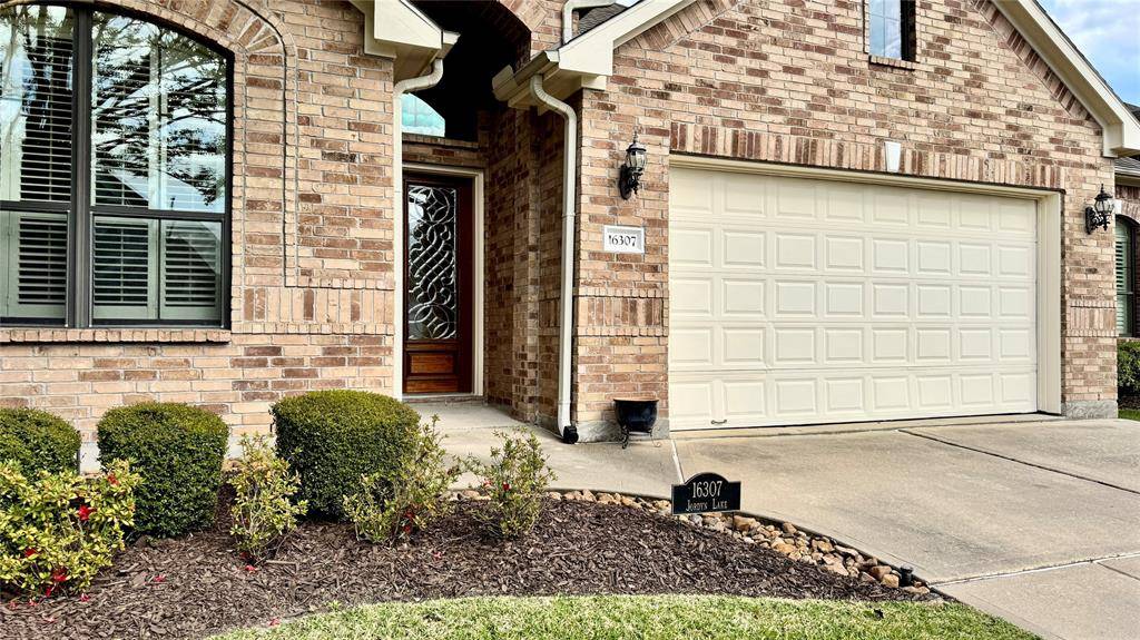 Tomball, TX 77377,16307 Jordyn Lake DR
