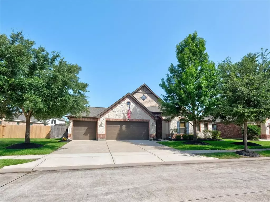 Cypress, TX 77433,20710 Tuskin Oaks DR