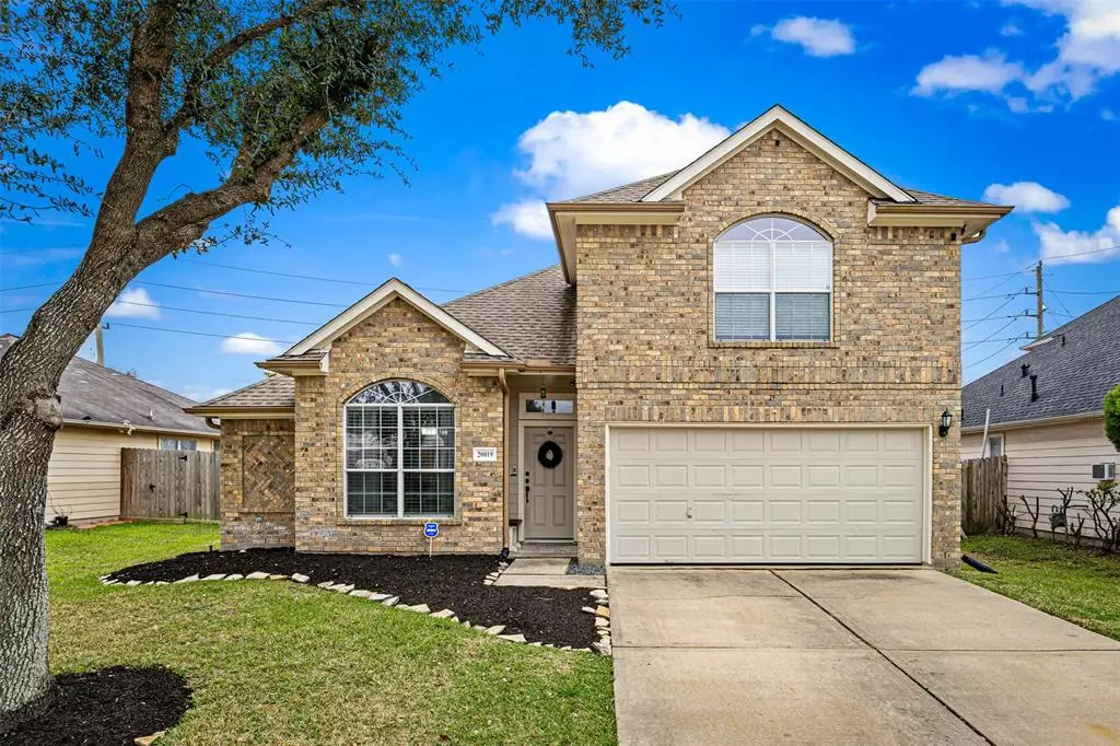 Cypress, TX 77433,20019 Rustic Lake LN