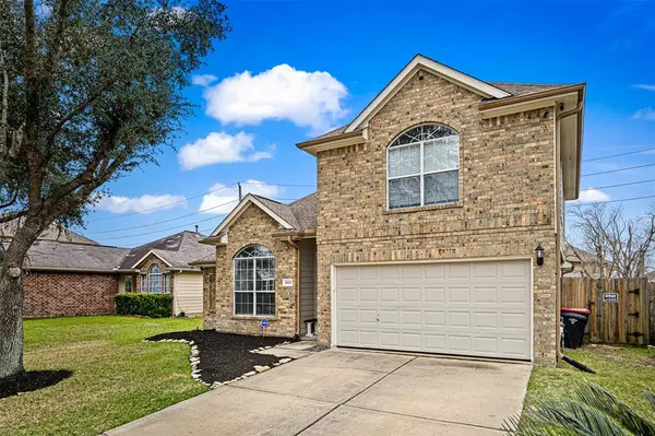 Cypress, TX 77433,20019 Rustic Lake LN