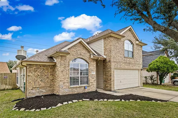 Cypress, TX 77433,20019 Rustic Lake LN