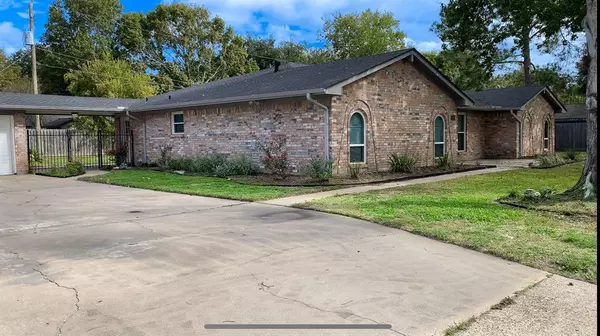 Angleton, TX 77515,817 Cannan DR