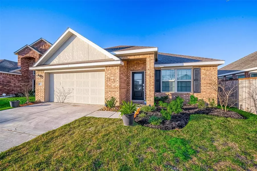 7311 Dover View LN, Katy, TX 77493