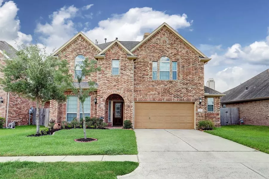 13603 Mooring Pointe DR, Pearland, TX 77584