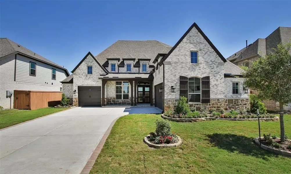 7606 Blue Finch LN, Katy, TX 77493