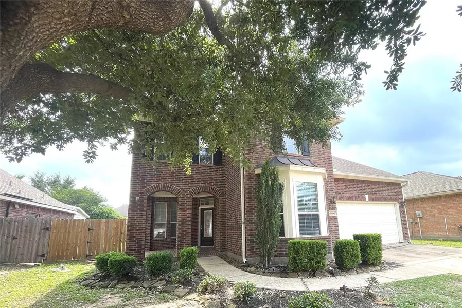 6406 Stone Landing LN, Katy, TX 77449