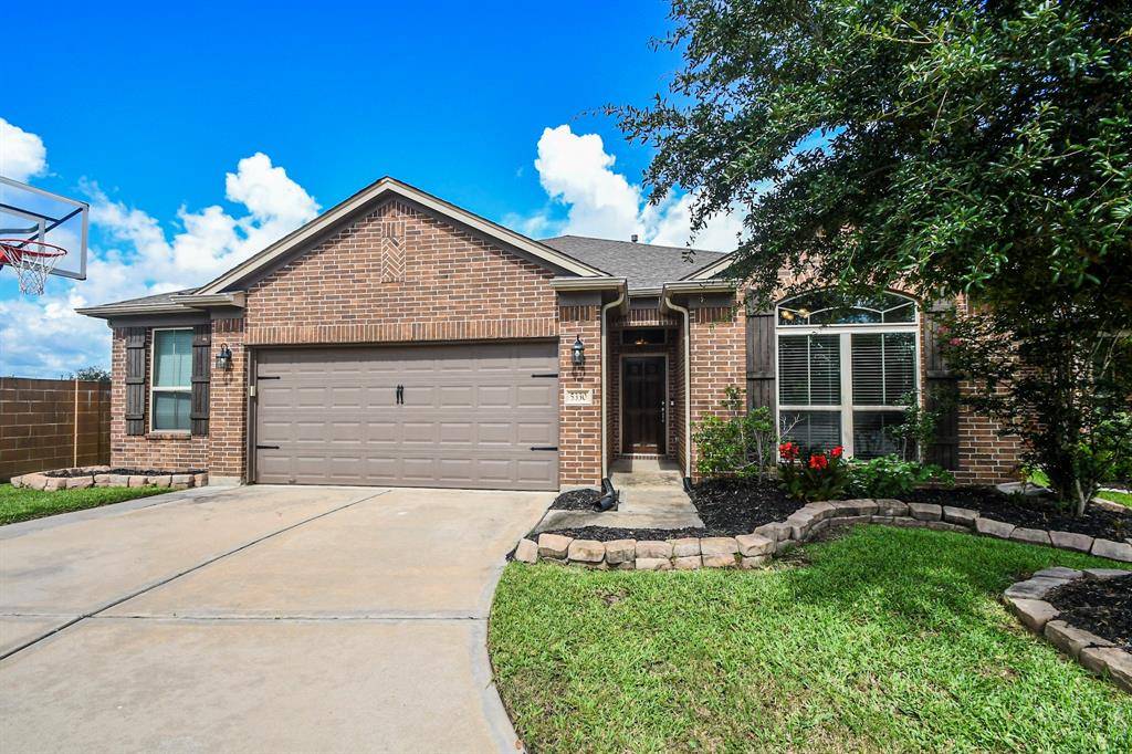 Fulshear, TX 77423,5330 Lauren Manor DR