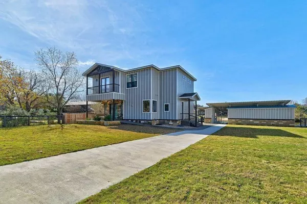 Granite Shoals, TX 78654,1506 Hill Top A,B, E DR