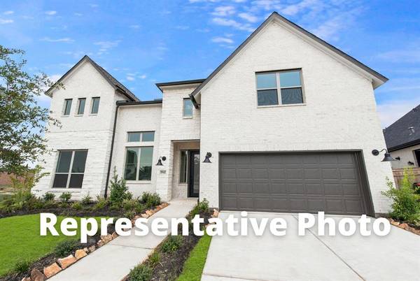 4622 Pistachio TRL, Manvel, TX 77583